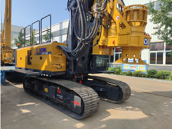 Бурова установка XCMG XR130E 50m Used Mini Rotary Drill Rig Piling Drilling Machine: фото 3