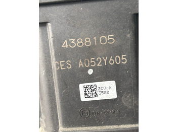 Вихлопна система в категорії Вантажівки DAF XF 106 480 ADBLUE PUMP 4388105 A052Y605: фото 2 Вихлопна система в категорії Вантажівки DAF XF 106 480 ADBLUE PUMP 4388105 A052Y605: фото 2