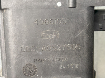 Вихлопна система в категорії Вантажівки DAF XF 106 480 ADBLUE PUMP 4388105 A052Y605: фото 4 Вихлопна система в категорії Вантажівки DAF XF 106 480 ADBLUE PUMP 4388105 A052Y605: фото 4