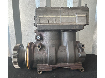 Пневмокомпресор DAF XF 106