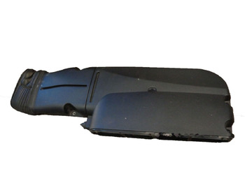 Кузов і екстер'єр DAF XF 106