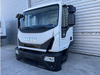 Кабіна IVECO EuroCargo