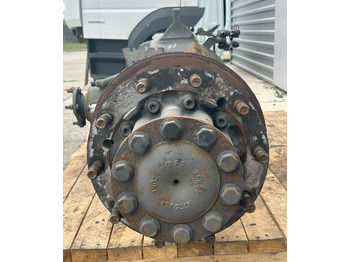 Задня вісь в категорії Вантажівки MERCEDES ACTROS MP4 R440-13 2,411: фото 2 Задня вісь в категорії Вантажівки MERCEDES ACTROS MP4 R440-13 2,411: фото 2