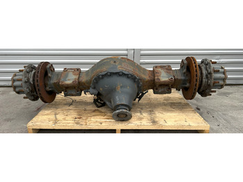 Задня вісь MERCEDES-BENZ Actros