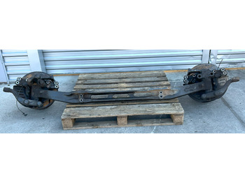 Підвіска MERCEDES-BENZ Arocs