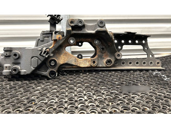 Підвіска MERCEDES-BENZ Actros