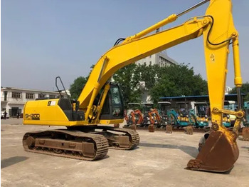 Гусеничний екскаватор SUMITOMO