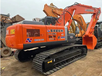 Гусеничний екскаватор HITACHI ZX200