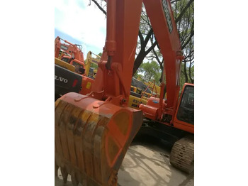 Гусеничний екскаватор DOOSAN DH220LC-7
