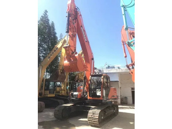 Гусеничний екскаватор DOOSAN DH220