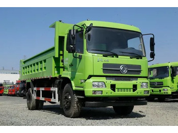 Самоскид вантажівка DONGFENG