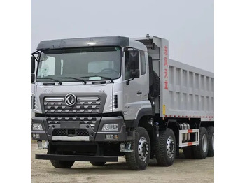 Самоскид вантажівка DONGFENG