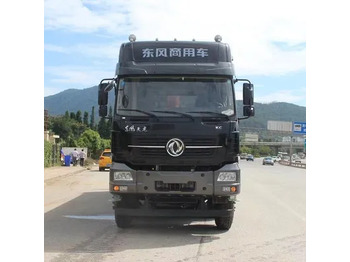 Самоскид вантажівка DONGFENG