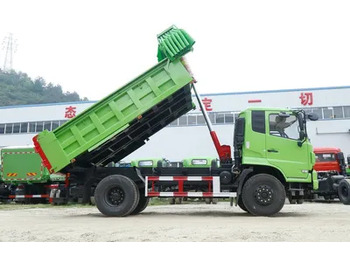 Самоскид вантажівка DONGFENG