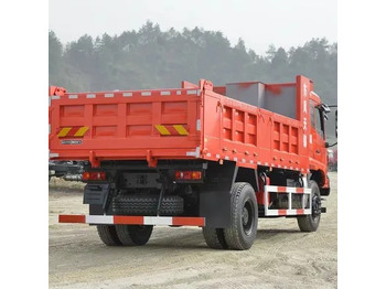 Самоскид вантажівка DONGFENG