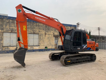 Гусеничний екскаватор HITACHI ZX120