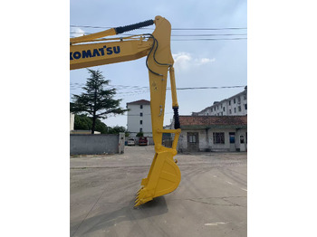 Гусеничний екскаватор Komatsu PC240 Tracked Excavator Japan Origin: фото 5