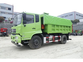 Самоскид вантажівка DONGFENG