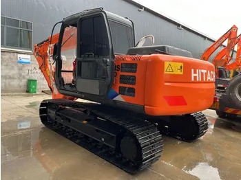 Гусеничний екскаватор HITACHI ZX120