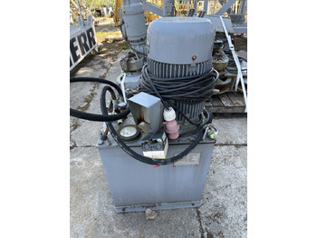 Баштовий кран POTAIN T60A telescopic cage: фото 5 Баштовий кран POTAIN T60A telescopic cage: фото 5