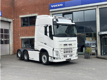 Тягач VOLVO FH 500