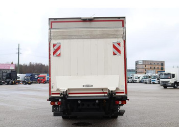 Рефрижератор вантажівка Mercedes-Benz Antos 1824 L: фото 5 Рефрижератор вантажівка Mercedes-Benz Antos 1824 L: фото 5