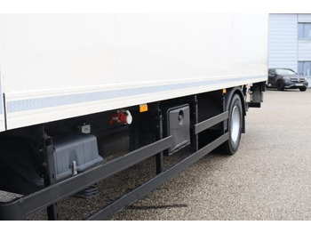 Рефрижератор вантажівка Mercedes-Benz Antos 1824 L: фото 3 Рефрижератор вантажівка Mercedes-Benz Antos 1824 L: фото 3