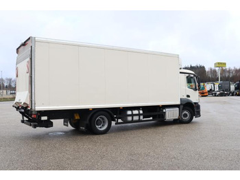 Рефрижератор вантажівка Mercedes-Benz Antos 1824 L: фото 4 Рефрижератор вантажівка Mercedes-Benz Antos 1824 L: фото 4