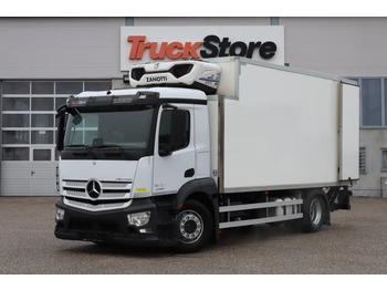 Рефрижератор вантажівка MERCEDES-BENZ Antos 1832