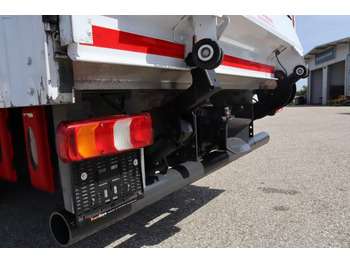 Mercedes-Benz Atego 1527 L в лізинг Mercedes-Benz Atego 1527 L: фото 2