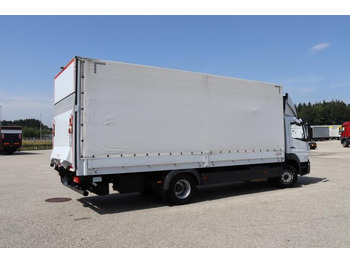 Mercedes-Benz Atego 1527 L в лізинг Mercedes-Benz Atego 1527 L: фото 5