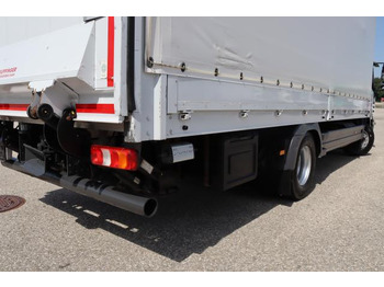 Mercedes-Benz Atego 1527 L в лізинг Mercedes-Benz Atego 1527 L: фото 4