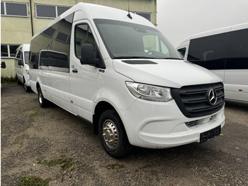 Мікроавтобус MERCEDES-BENZ Sprinter