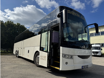Туристичний автобус VAN HOOL
