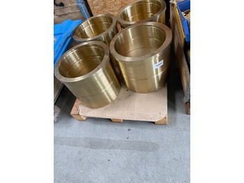 Запчастини TEREX
