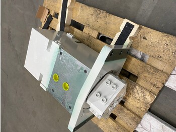 Запчастини TEREX