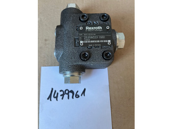 Запчастини REXROTH