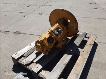 Гідронасос LIEBHERR