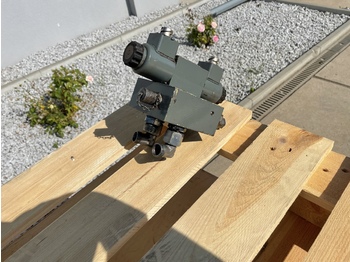 Гідравлічний клапан LIEBHERR