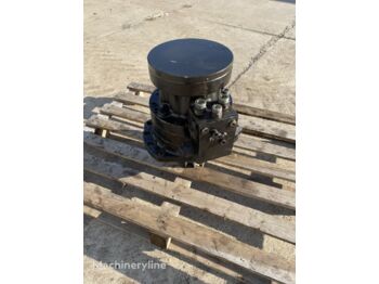 POCLAIN MSE 11 - Поворотний редуктор в категорії Екскаватори: фото 1 POCLAIN MSE 11 - Поворотний редуктор в категорії Екскаватори: фото 1