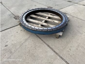 - Поворотне кільце в категорії Будівельна техніка: фото 1 - Поворотне кільце в категорії Будівельна техніка: фото 1