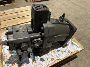 Гідравлічний мотор REXROTH