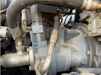 Гідронасос REXROTH