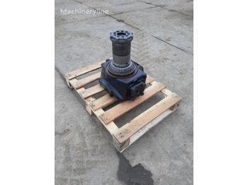 Поворотний кулак ZF