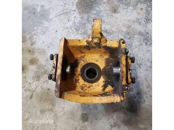 Поворотний кулак ZF