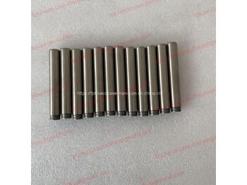 Клапан FPT IVECO CASE Cursor11 F3GFE613A B001 5801863562/5801690111 valve shaft guide 504384919/504384920: фото 3 Клапан FPT IVECO CASE Cursor11 F3GFE613A B001 5801863562/5801690111 valve shaft guide 504384919/504384920: фото 3