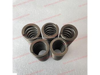 Клапан FPT IVECO CASE Cursor11 F3GFE613A B001 5801863562 valve spring 504110996: фото 2 Клапан FPT IVECO CASE Cursor11 F3GFE613A B001 5801863562 valve spring 504110996: фото 2