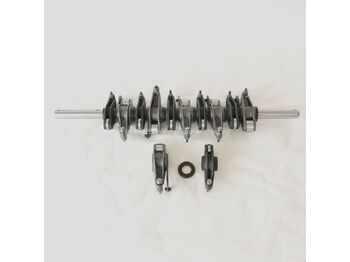 Двигун та запчастини IVECO