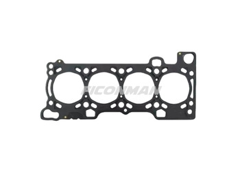 Запчастини IVECO Daily