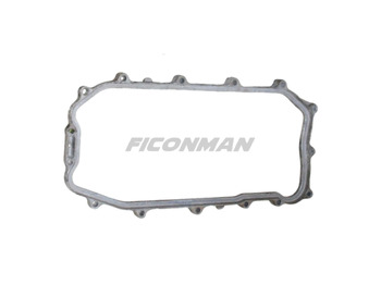 Запчастини IVECO Daily